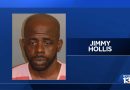 Suspect charged in 2024 Birmingham shooting death