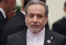 Iran’s top diplomat heads to China for talks as Middle East diplomacy falters