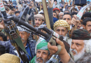 Yemen’s Houthi rebels tried to attack with a ballistic missile