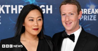 Mark Zuckerberg to donate €150,000 to GAA clubs