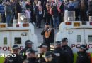 Drumcree parade will not be policed at any cost – PSNI Chief Constable Jon Boutcher