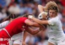 England 26-26 Canada: Red Roses’ 39-game winning run ends with thrilling draw