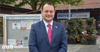 Council leader Jason Zadrozny found guilty of fraud and tax evasion