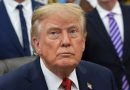 Trump says US has struck security agreement with Denmark over Greenland