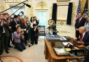 MS NOW, CNN, Politico reporters barred from White House after Trump announces ban
