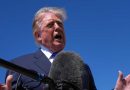 Why Donald Trump’s latest map has the North Atlantic on edge