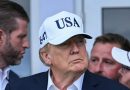 Trump calls on Zelenskyy to stop striking Russian diesel, says attacks are causing a shortage