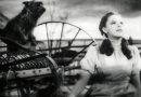 Today’s politics make me feel like Dorothy in ‘The Wizard of Oz’