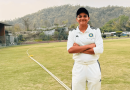 IND-A vs AUS A Unofficial Test Day 1: Tanisha Singh 92, Nikki, Shubha fifties guide India to 351/9