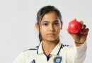 IND-A vs AUS A Unofficial Test Day 2: Vaishnavi six-fer confounds Australia as India takes 322-run lead