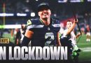 Just Like He Drew It Up: Drew Lock Shows He Can Be Capable Fill-In For Sam Darnold