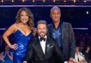 Dancing With the Stars Premiere Night 2 Recap: Who Went Home?