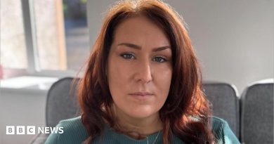 Antrim: ‘I had to learn to walk again after hit and run crash’