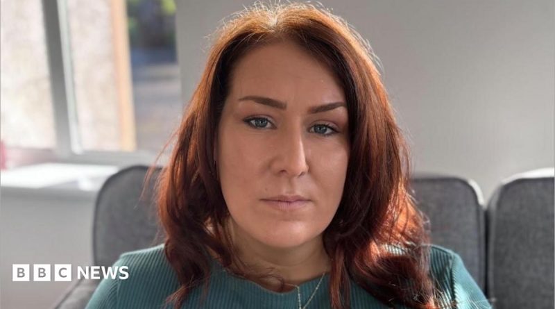 Antrim: ‘I had to learn to walk again after hit and run crash’