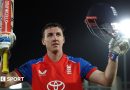 England vs Sri Lanka: Harry Brook compared to Kevin Pietersen after stunning knock