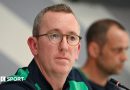 Israel v Republic of Ireland: Republic of Ireland to wear black armbands for Israel game