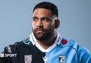Scott Sio: New Cardiff prop aims for third World Cup with Samoa after Australia switch