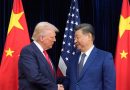 As I see it | China and the US can make nice, if not peace