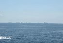 India and Pakistan summon diplomats after ships collide in international waters
