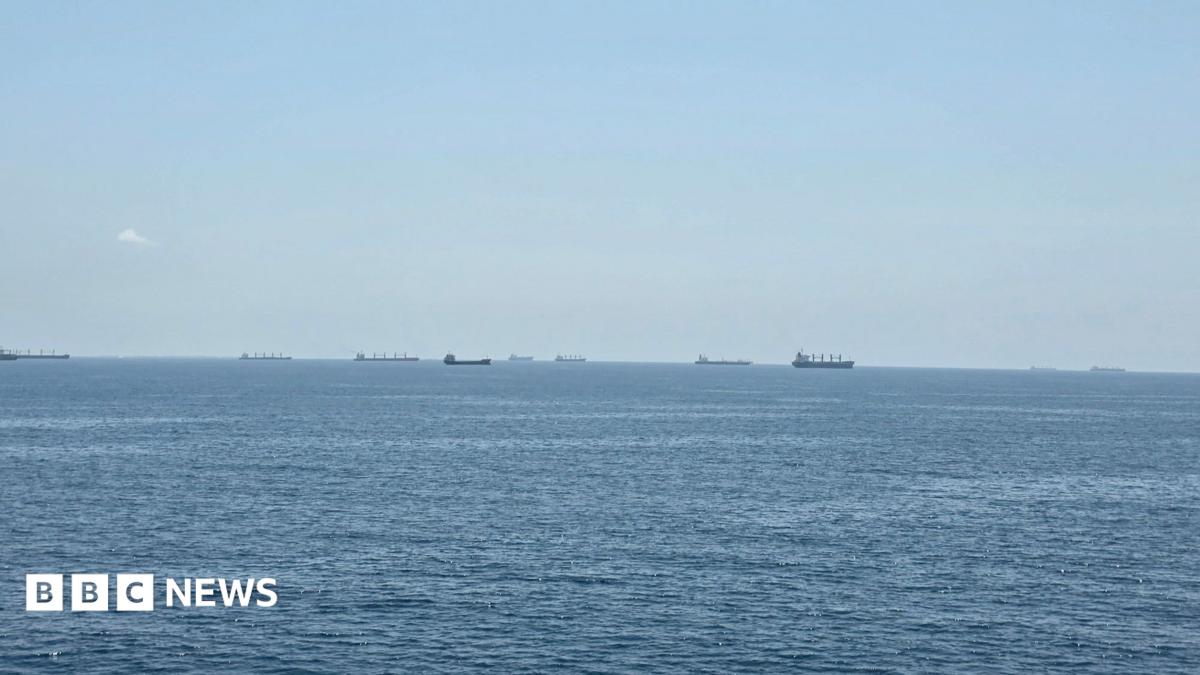 India and Pakistan summon diplomats after ships collide in international waters