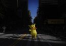 Repeat Pokemon heist pushes Winnipeg owner to quit