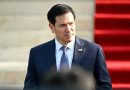 Marco Rubio to restrict visas for South African officials