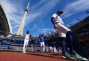 Blue Jays GM Atkins says ‘everything needs to be assessed’ after last-place finish