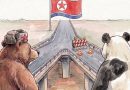 Opinion | New North Korea-Russia bridge delivers a powerful message to China