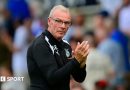 Steve Evans: Bristol Rovers manager ‘not going anywhere’ amid Hibernian links