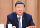Xi Jinping demands ‘safer’ China as Communist Party prepares for leadership reshuffle