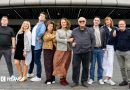BBC Scotland hit comedy Two Doors Down takes to the stage