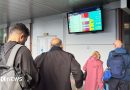UK flight delays continue after issue with air traffic control in Scotland is resolved