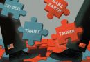 Why China is playing it cool amid Trump’s disruption and churn