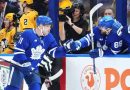 Leafs winger Max Domi to miss the start of camp