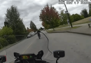 B.C. police release video highlighting dangers of illegally riding e-motorcycles – BC