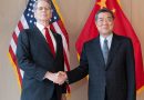 Breaking | Bessent and He meet again to tackle ‘some unfinished business’ as Xi summit nears