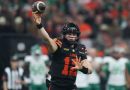 Lions climb standings with win over Roughriders