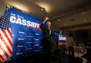 Why so many incumbents lost primaries this year