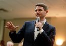 Democrats are running pastors for office. Republicans are attacking their religious comments.