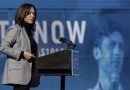 Kamala Harris to campaign with Ossoff in Georgia