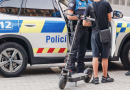 Electric scooter riders in Spain warned of €1,220 fines and €500,000 accident bills « Euro Weekly News