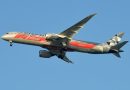 Etihad Africa Routes: Asmara And Lagos Added