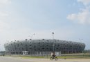 AFCON 2027 Qualifier in Bissau on 29 September