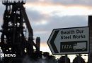 Tata Steel talks ongoing amid reports electric arc furnace faces delays