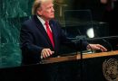 Trump defends Iran war, touts ‘America is back’ agenda in UN speech