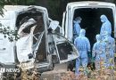 UK believes Iran involved in RAF Fairford incident, Burnham says