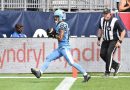 Ungerer, Beverette, Hatcher named top players – Calgary