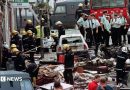 Omagh bomb: Inquiry hears from expert on dissident republicans