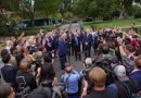 “Tremendous self-policing”: Trump unveils AI safety agreement
