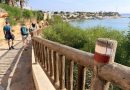 Free guided coastline walk « Euro Weekly News
